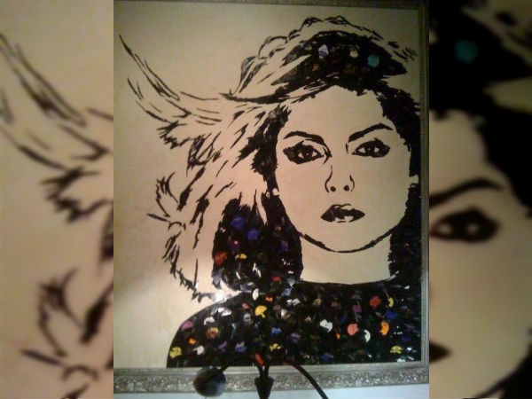 Debbie Harry