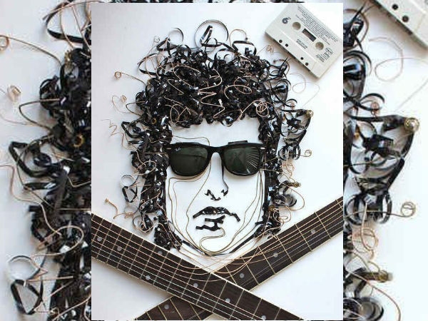 Bob Dylan