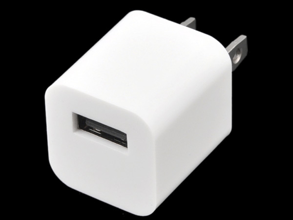 Main Socket And Adapter