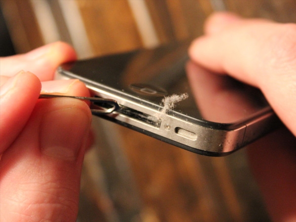 Clean your Regularly