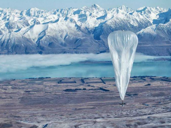 Project Loon