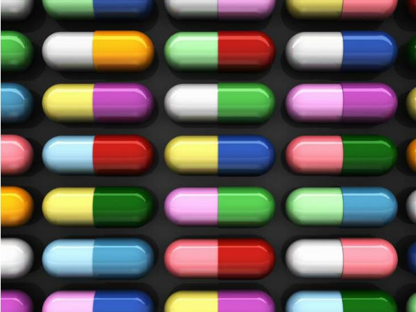 Disease Detecting Pill