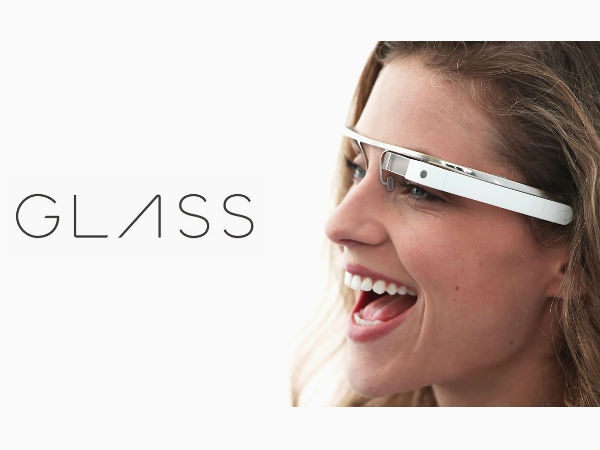 Google Glass