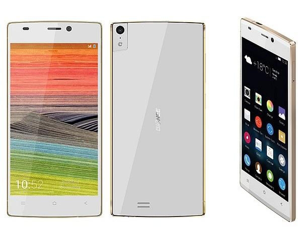 Gionee Elife S5.5