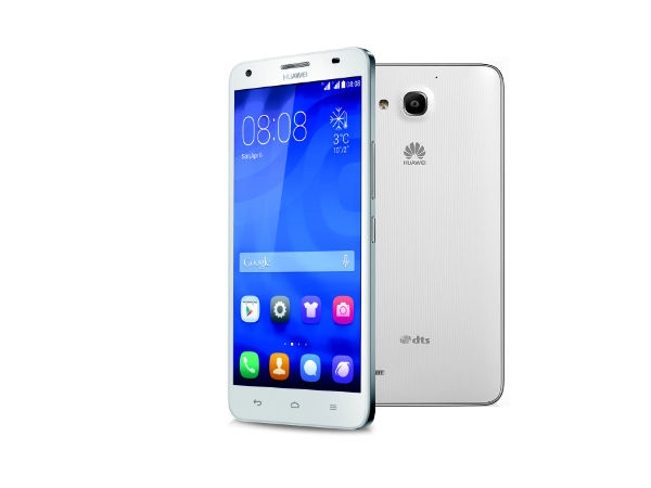 Huawei Ascend G750
