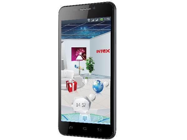 Intex Aqua