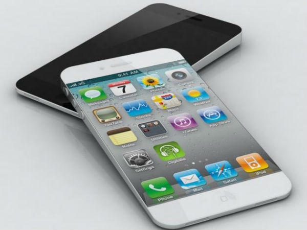 Apple iPhone 7