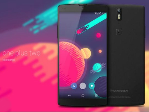 OnePlus Two