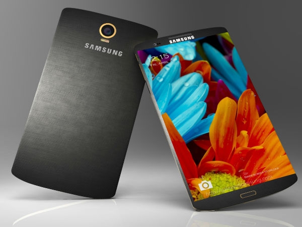 Samsung Galaxy S6