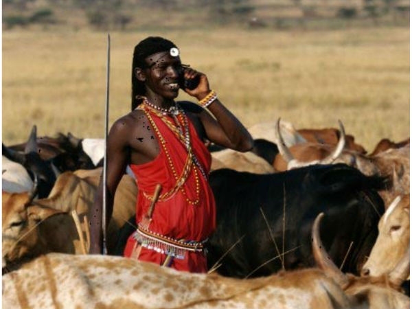 Mobile Phone Radiation