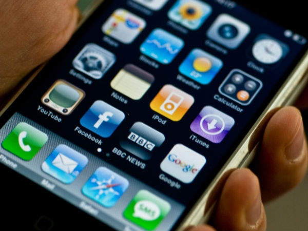 apps per month