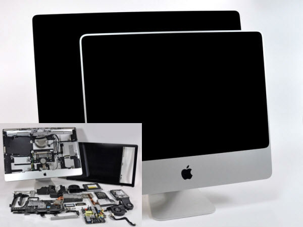 Apple IMac 27