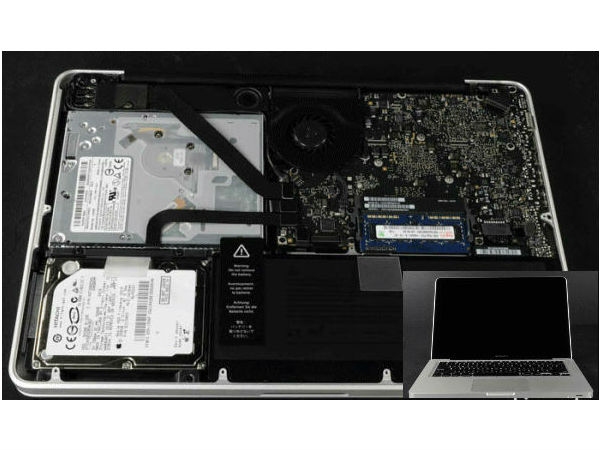 Apple Macbook Pro
