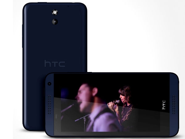 HTC Desire 620 G