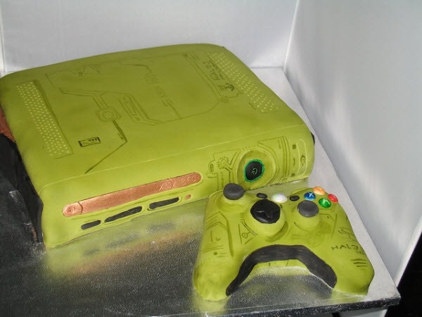 video game