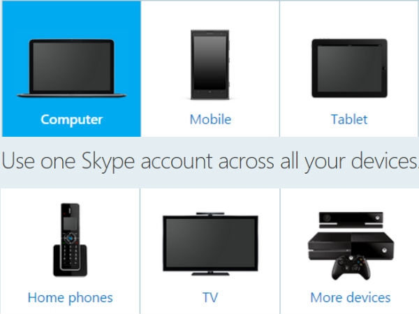 Multiple device support