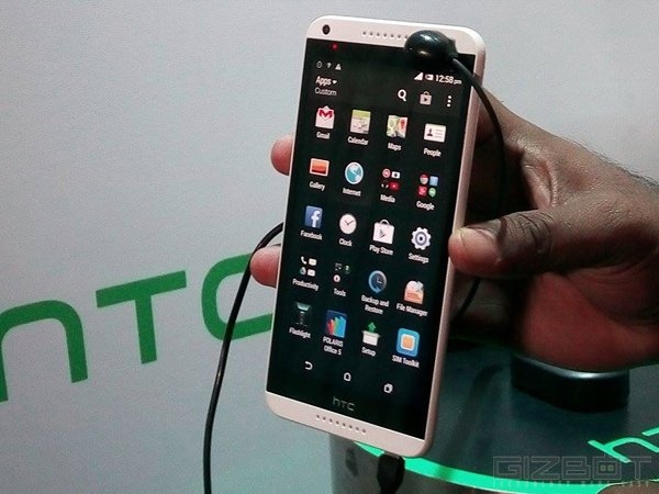 HTC Desire 816G