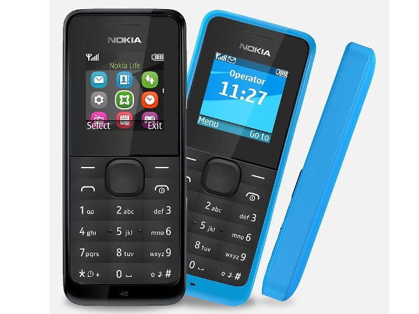 Nokia 105