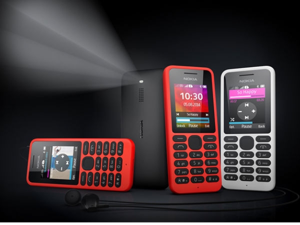 Nokia 130
