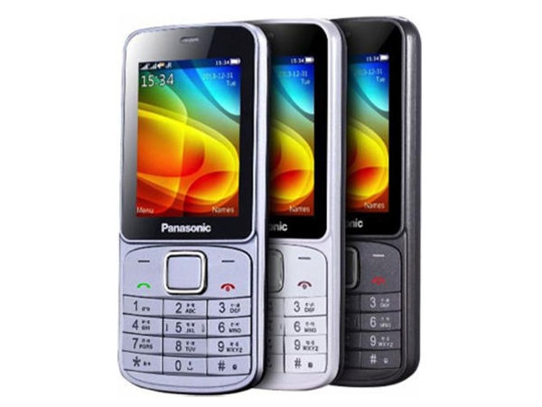 Panasonic EZ240