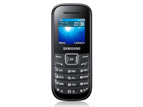Samsung Guru 1200