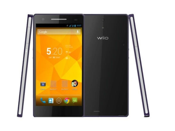 Wiio WI5