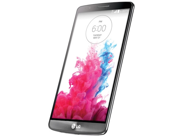 LG G3 Beat