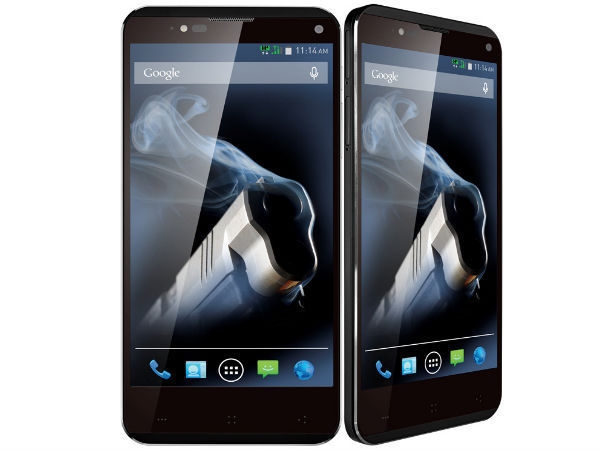 Xolo Play 8X 1100