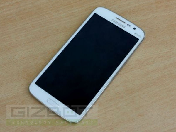 Samsung Galaxy Grand 2