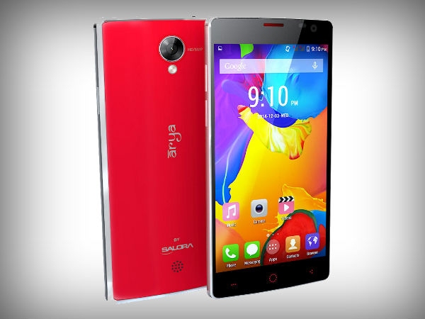 Salora Arya A1 Plus