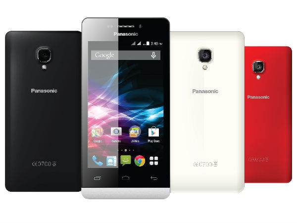Panasonic T40