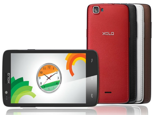 XOLO One
