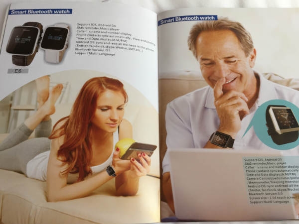 Smartphone spport
