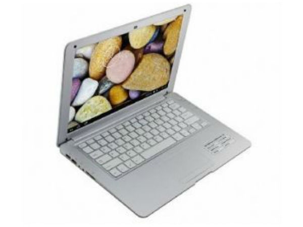 Mini Laptop Netbook Android 4.2 WiFi