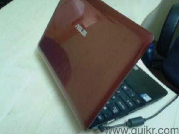 Mini Laptop Asus Laptop