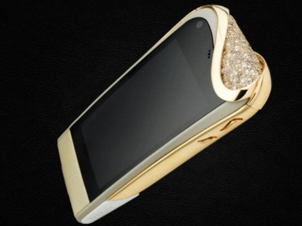 Savelli jardin secret