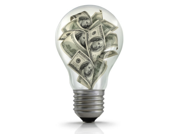 Electricity bill