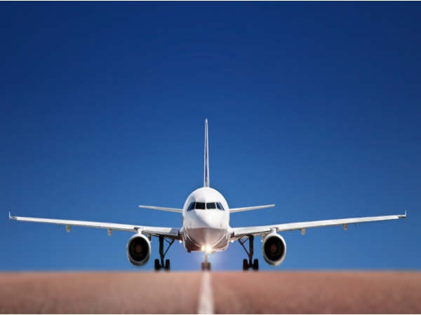 flight booking