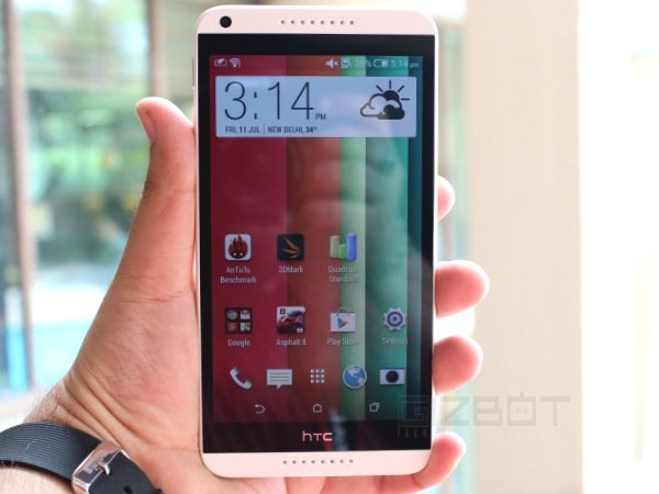 HTC Desire 816