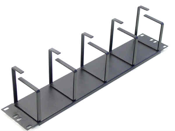7. Cable management