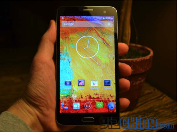 GooPhone N3