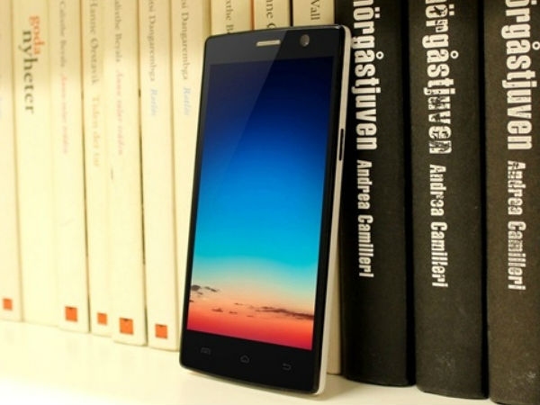 Neken N6+