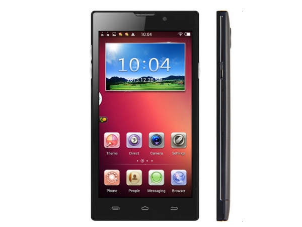 Star HD5000