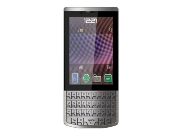 Karbonn A100