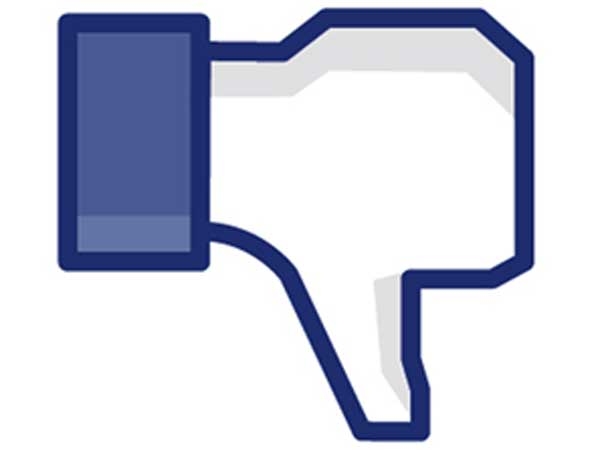 The kids don’t use Facebook