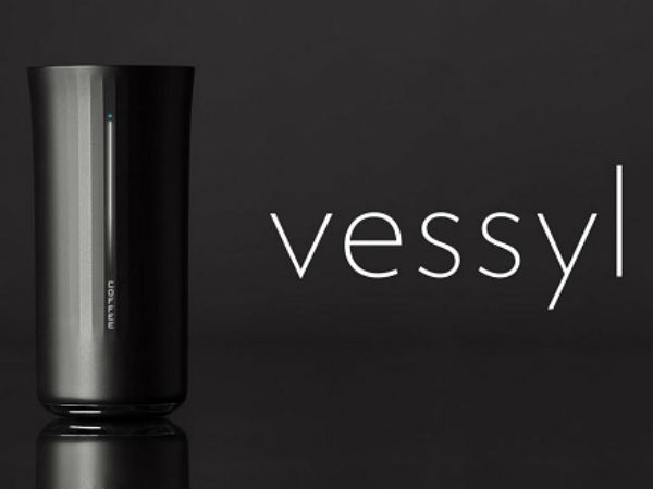 Vessyl