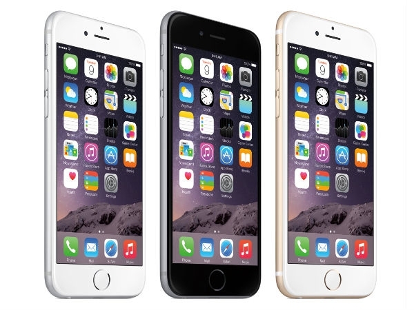 Apple iPhone