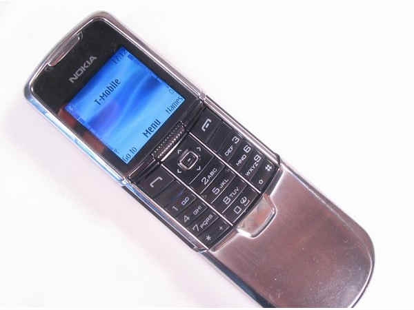 Nokia 8800
