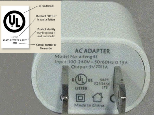Amazon Kindle USB adapter