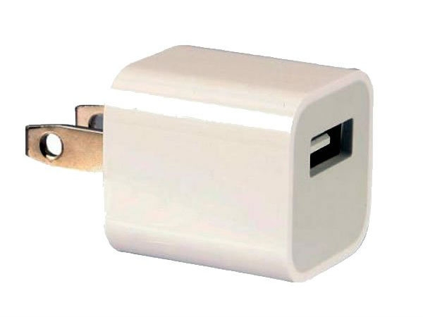 Apple USB power adapters